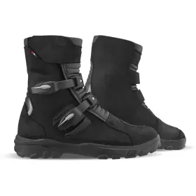 Bottes Gaerne G Dune Aquatech Noir