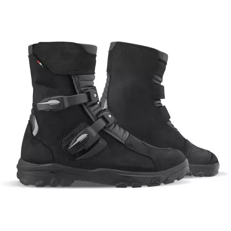 Bottes Gaerne G Dune Aquatech Noir - Bottes et chaussures GAERNE