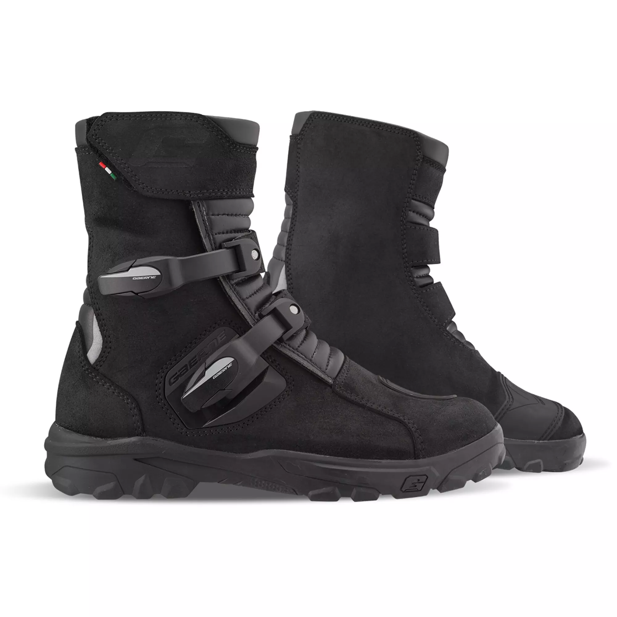 Bottes Gaerne G Dune Aquatech Noir