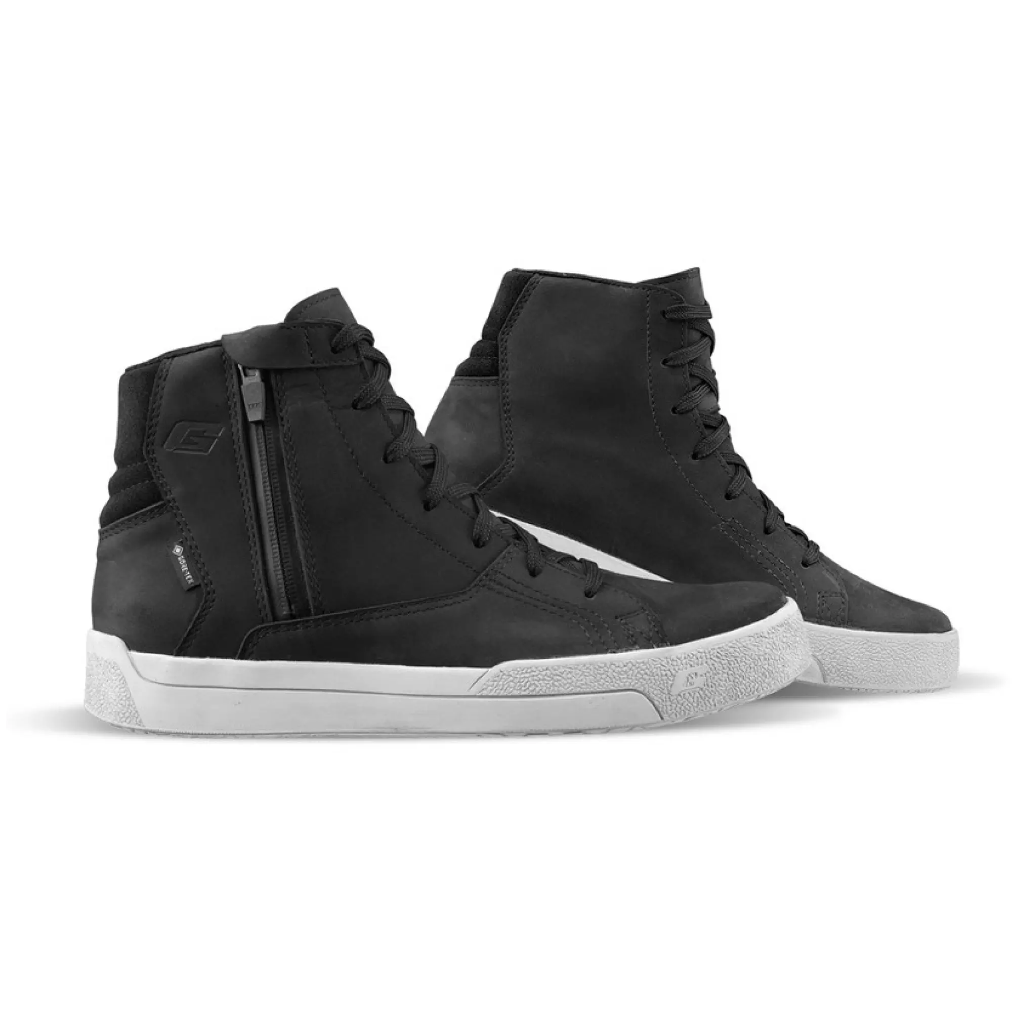 Baskets Gaerne Rome Gore-Tex Noir