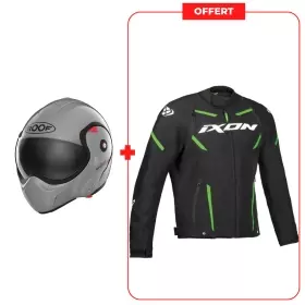 Pack OP Mois Anniversaire Casque 1 