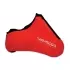 Housse Moto Highsider Stretch Intérieur Rouge (Taille S)