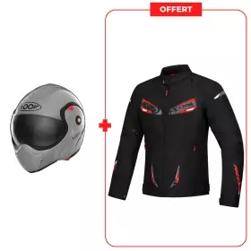 Pack OP Mois Anniversaire Casque 2