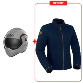 Pack OP Mois Anniversaire Casque (Femme) 3