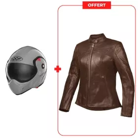 Pack OP Mois Anniversaire Casque (Femme) 4