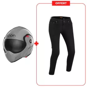 Pack OP Mois Anniversaire Casque (Femme) 9