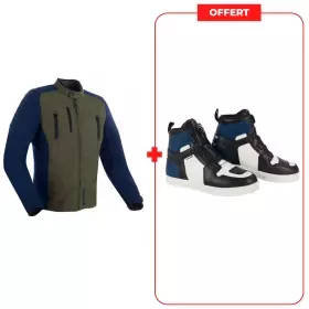 Pack OP Mois Anniversaire Textile 14