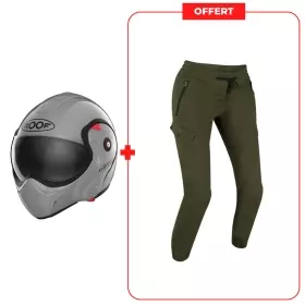 Pack OP Mois Anniversaire Casque (Femme) 10