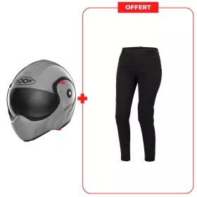 Pack OP Mois Anniversaire Casque (Femme) 11