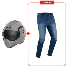 Pack OP Mois Anniversaire Casque 12