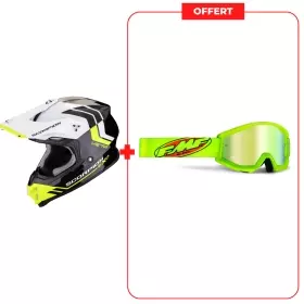 Pack OP Mois Anniversaire Casque 15