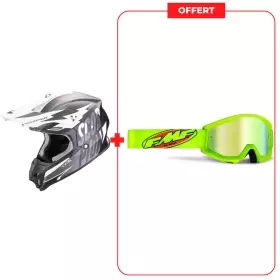 Pack OP Mois Anniversaire Casque 18