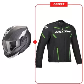 Pack OP Mois Anniversaire Casque 21