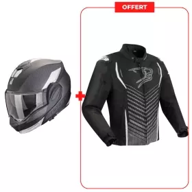 Pack OP Mois Anniversaire Casque 22