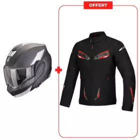 Pack OP Mois Anniversaire Casque 23