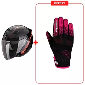 Pack OP Mois Anniversaire Casque 24