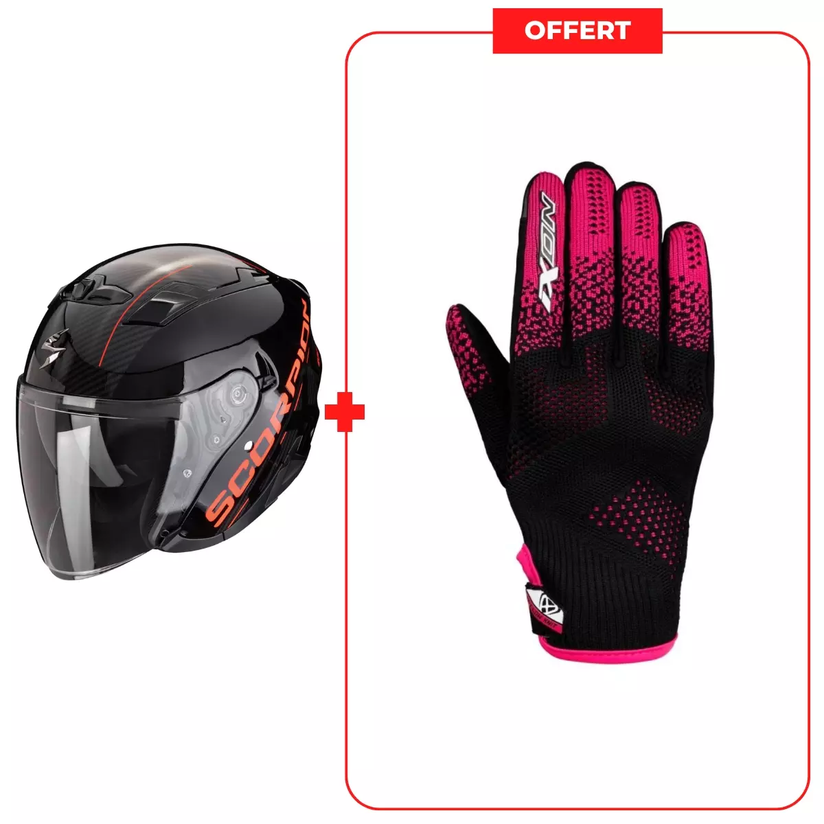 Casque Bearcat BC-72XLT – RP RacePack RE RT24, équipement NASCAR, Occasion