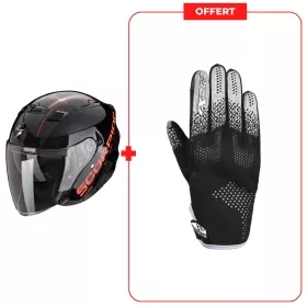 Pack OP Mois Anniversaire Casque (Femme) 27