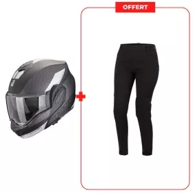 Pack OP Mois Anniversaire Casque (Femme) 29