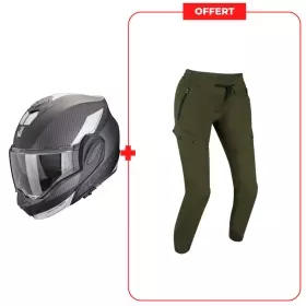 Pack OP Mois Anniversaire Casque (Femme) 30