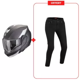 Pack OP Mois Anniversaire Casque (Femme) 31