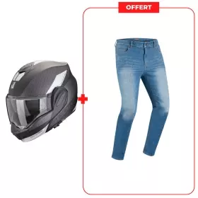 Pack OP Mois Anniversaire Casque 32