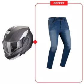 Pack OP Mois Anniversaire Casque 33