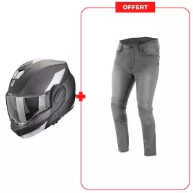 Pack OP Mois Anniversaire Casque 34