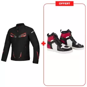 Pack OP Mois Anniversaire Textile 18