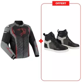 Pack OP Mois Anniversaire Textile 20