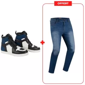 Pack OP Mois Anniversaire Textile 22