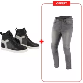 Pack OP Mois Anniversaire Textile 23