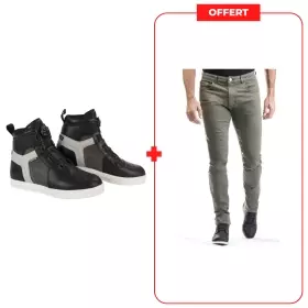 Pack OP Mois Anniversaire Textile 24