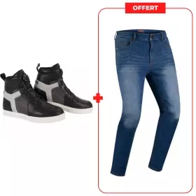 Pack OP Mois Anniversaire Textile 27