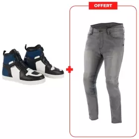 Pack OP Mois Anniversaire Textile 28