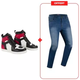 Pack OP Mois Anniversaire Textile 29