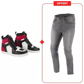 Pack OP Mois Anniversaire Textile 30