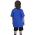 T-Shirt Enfant Fox Legacy Bleu