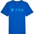 T-Shirt Enfant Fox Absolute Bleu