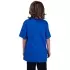 T-Shirt Enfant Fox Absolute Bleu