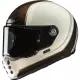 Casque HJC V10 Hodu MC9 Beige Marron