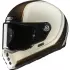 Casque HJC V10 Hodu MC9 Beige Marron