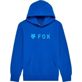 Sweat Enfant Fox Absolute Bleu