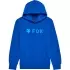 Sweat Enfant Fox Absolute Bleu