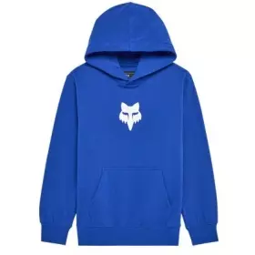 Sweat Enfant Fox Legacy Bleu