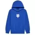 Sweat Enfant Fox Legacy Bleu