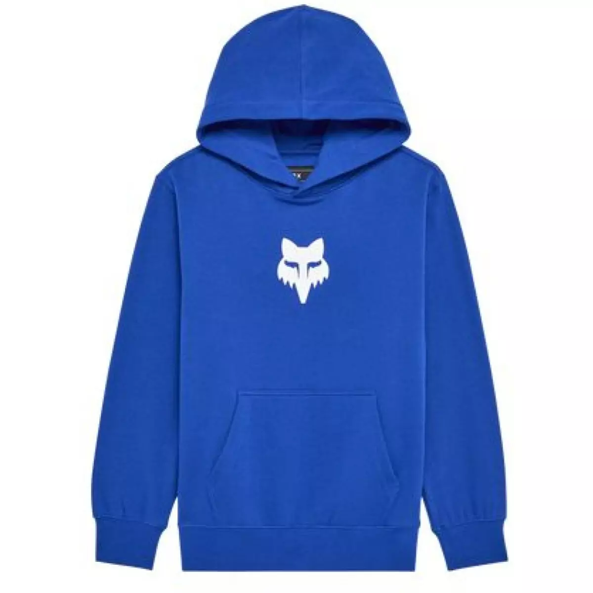 Sweat Enfant Fox Legacy Bleu