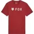 T-Shirt Fox Absolute Premium Brun Rouille