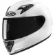 Casque Enfant HJC Y10 Blanc