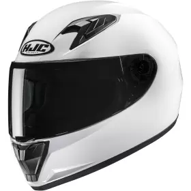 Casque Enfant HJC Y10 Blanc